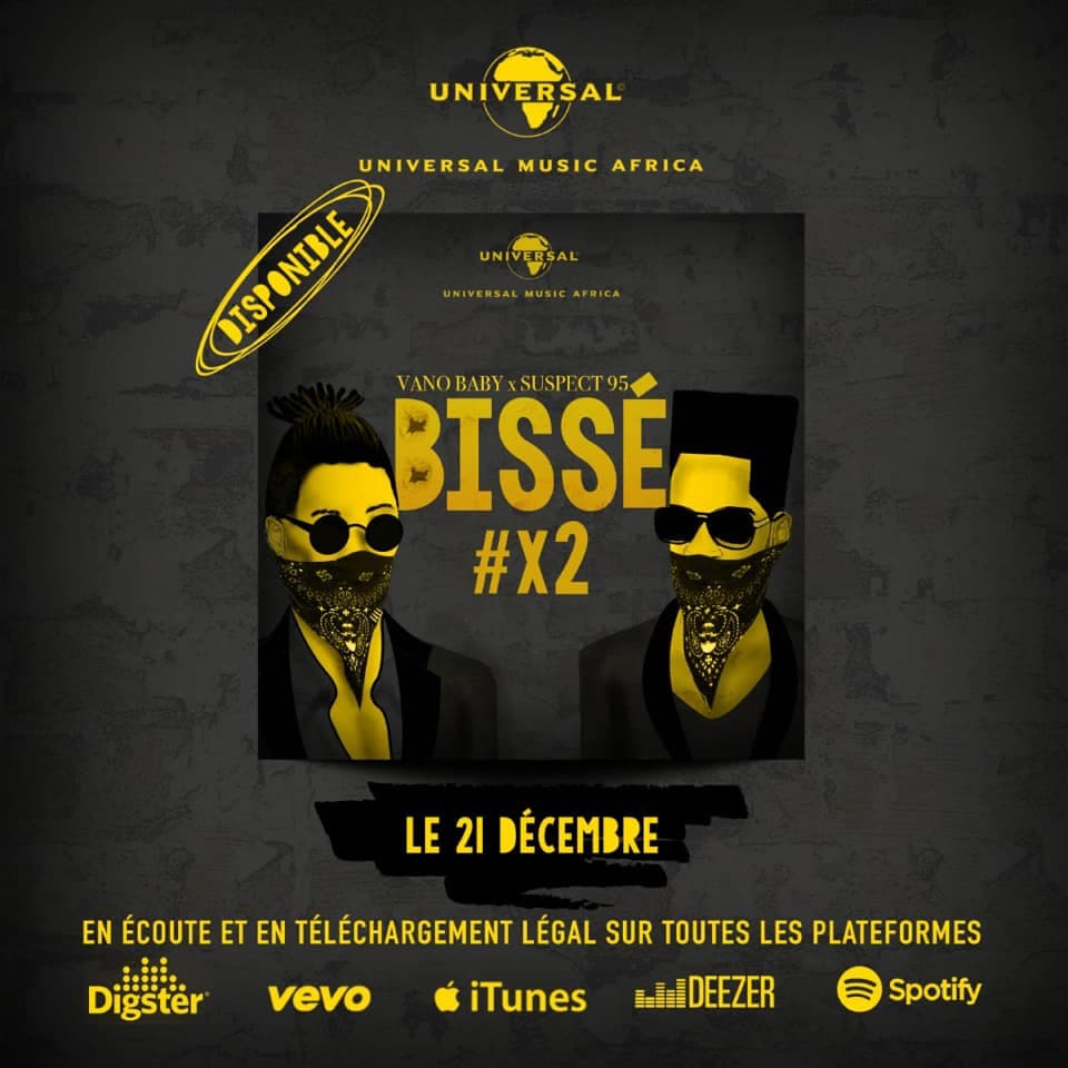 Les sons s'installent 2